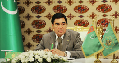 COVID-19 oddities: Why does Turkmenistan have zero cases?