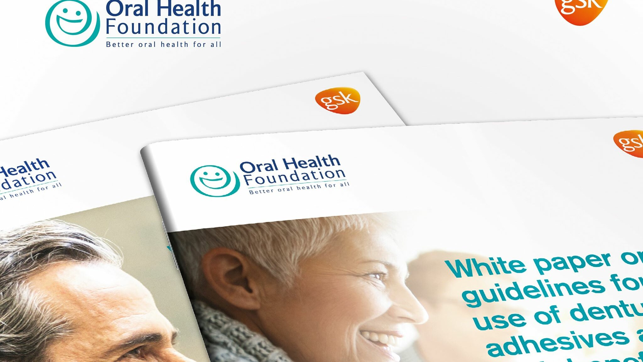 DT News International Oral Health Foundation announces clear