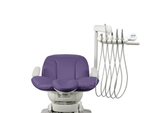 A-dec – 400 Dental Chair