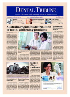 DT Asia Pacific No. 3, 2013