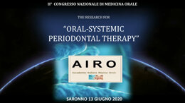 Oral-systemic periodontal therapy