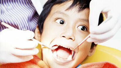 New study investigates dental anxiety in children
