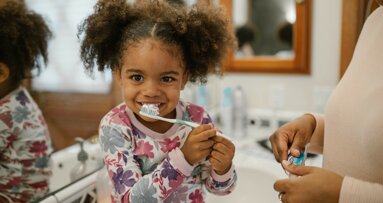 The global paediatric oral care industry is expected to grow 7% by 2033