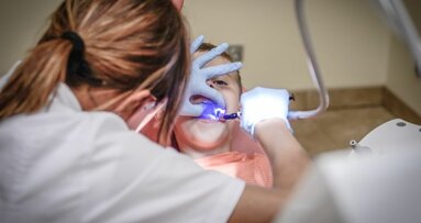 Batido recorde de ‘desperdício’ de cheques-dentistas em 2021
