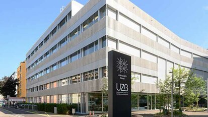 Universitäres Zentrum für Zahnmedizin Basel