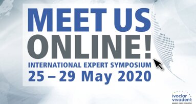International Expert Symposium to be hosted as online event at end of May