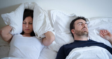 Mandibular movement monitoring may help improve oral sleep apnoea devices