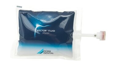 Dürr Dental – Vector Fluid polish