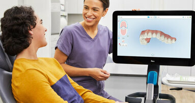 Align Technology drives innovation in digital dentistry with launch of iTero Element Plus Series in the Middle East