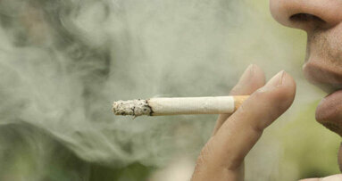 Fumar enfraquece mecanismos necessários para combater a pulpite