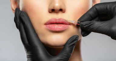 Dentistas que fornecem procedimentos cosméticos injetáveis devem se proteger