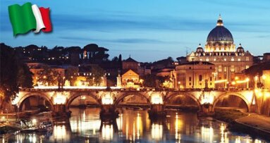 Implantologie in Rom: Giornate Romane