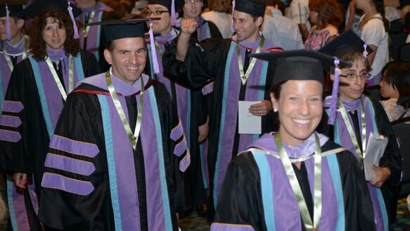 AGD announces 2013 Fellows and Masters