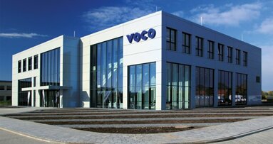 VOCO maintient le cap sur la croissance : inauguration des nouveaux bâtiments de la société