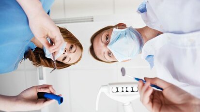 ANT eist opheldering minister na “belediging tandartsen”