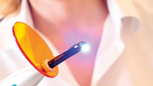 Il laser a diodi nella terapia del lichen planus orale e delle lesioni lichenoidi. Una valida alternativa alle terapie steroidee?