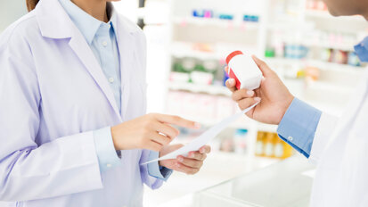 BDA praises dentists for prescribing fewer antibiotics