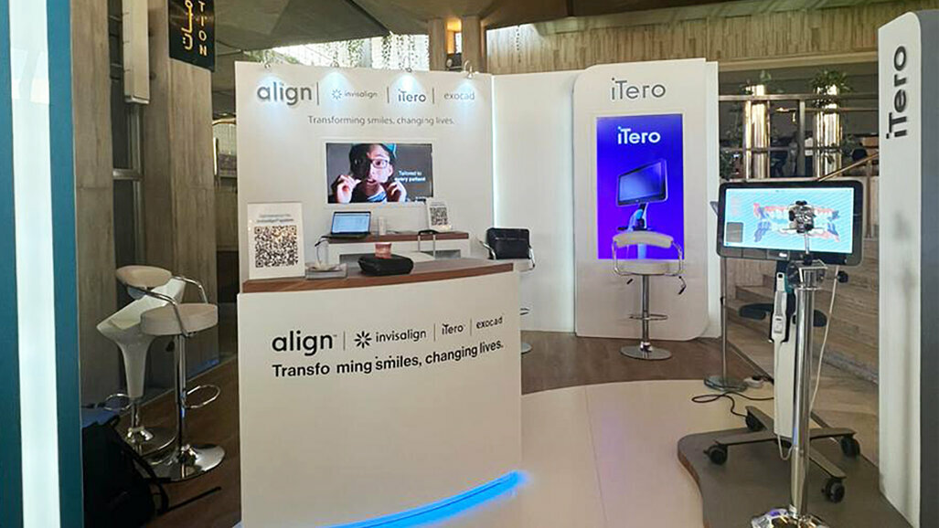 Align Technology drives awareness of clear aligner therapy among Saudi Orthodontists
