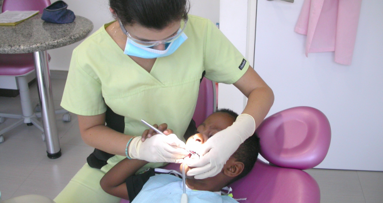 Odontología y discapacidad en Venezuela