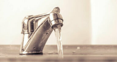Secondo una ricerca, al cessare della fluorizzazione dell’acqua, la carie aumenta più velocemente