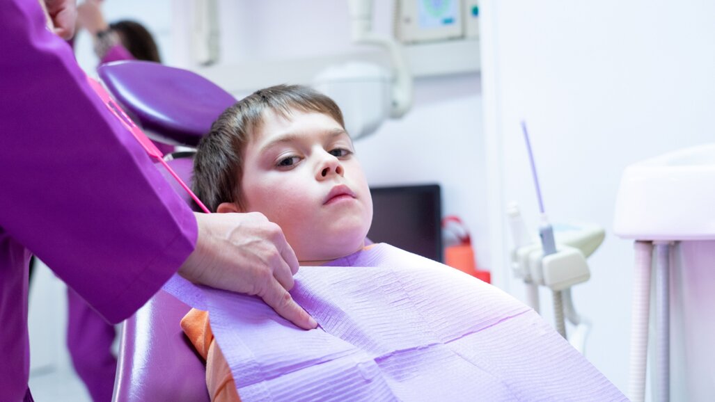 The integral role of dental practices in recognising and responding to abuse and neglect