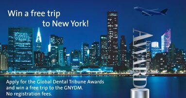Dental Tribune Awards