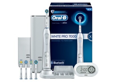 Oral-B® PRO SmartSeries™