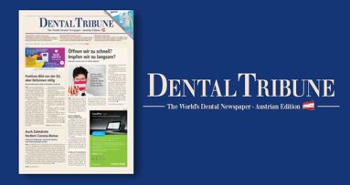 Die Dental Tribune Österreich 5/2021 ist da