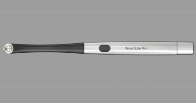 New SmartLite Pro – more than  just a curing light