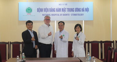Tiếp tục mở rộng hợp tác quốc tế giữa Dental Tribune International với Hội Răng hàm mặt Việt Nam