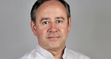 Mariano Sanz hablará en FDI sobre terapias regenerativas en la periodontitis