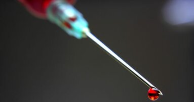 Tandarts Kaatsheuvel weigert patiënt om hiv-besmetting