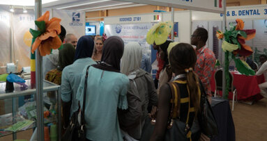 International Dental Exhibition Africa 2017 to be held in Addis Ababa