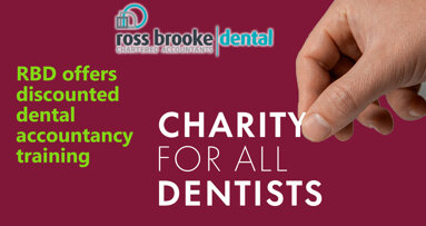 RBD offers discounted dental accountancy training