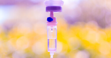 Head and neck cancer: Additional chemotherapy increases survival rate for older patients