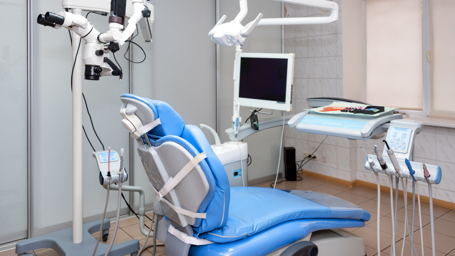 Dental News Unique partnership provides lacking dental care for