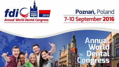 FDI 2016 Poznań highlights