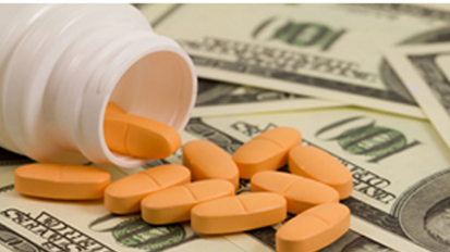 Are pharmaceutical manufacturers charging too much for dental medicines?
