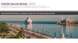 Cuba. Visión Salud Bucal