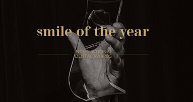 International Smile of the Year award celebrates outstanding achievements in dentistry