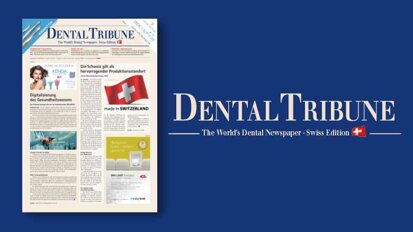 Jetzt als E-Paper lesen: <em>Dental Tribune Schweiz 7/2021</em>