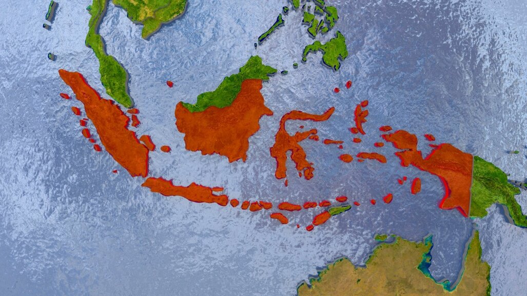 Teledentistry biedt uitkomst in Indonesië