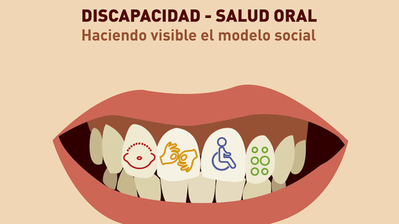 Discapacidad, salud oral y atención odontológica
