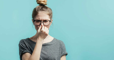 Badania podkreślają związek między nieprzyjemnym zapachem z ust a chorobą