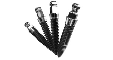 OCO Biomedical introduces 2.2- and 2.5-millimeter I-Micro dental implants
