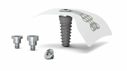 Neoss Group annuncia il lancio di una membrana implantare in PTFE brevettata per un singolo dente
