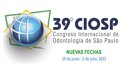 The 39th annual CIOSP São Paulo