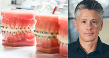 Henry Schein Orthodontics nomeia Dr. John Graham