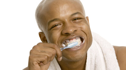 Održavanje preosjetljivog dentina