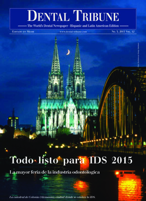 DT Latin America No. 3, 2015